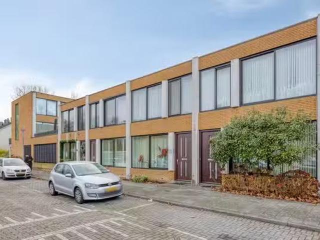 Woning te koop in Zaandam, Noord Holland
