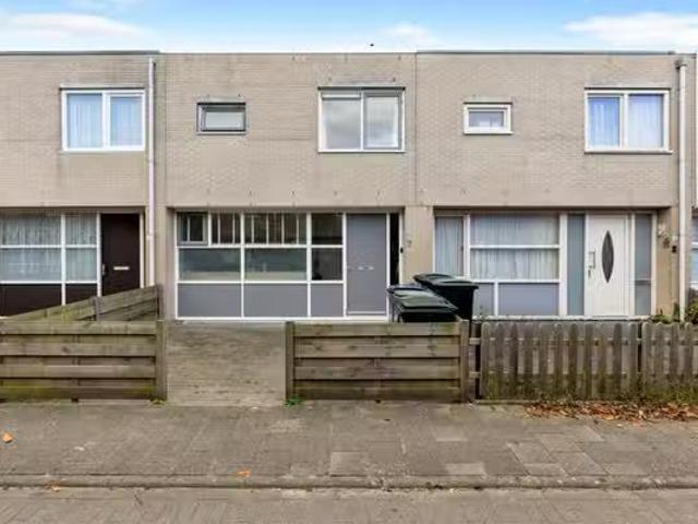 Woning te koop in Molenbuurt, Almere-haven