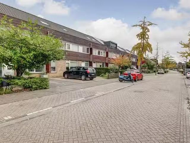 Woning te koop in Almere-haven, Flevoland