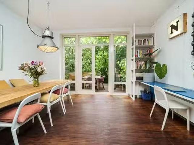 Woning te koop in Charlois, Rotterdam