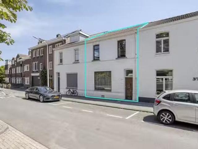 Woning te koop in Maastricht-West, Limburg