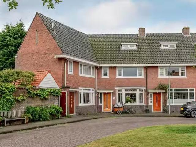 Woning te koop in Haarlem, Noord Holland