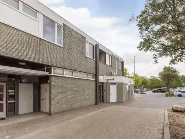Landhuis te koop in Vlaardingen, Drevenbuurt
