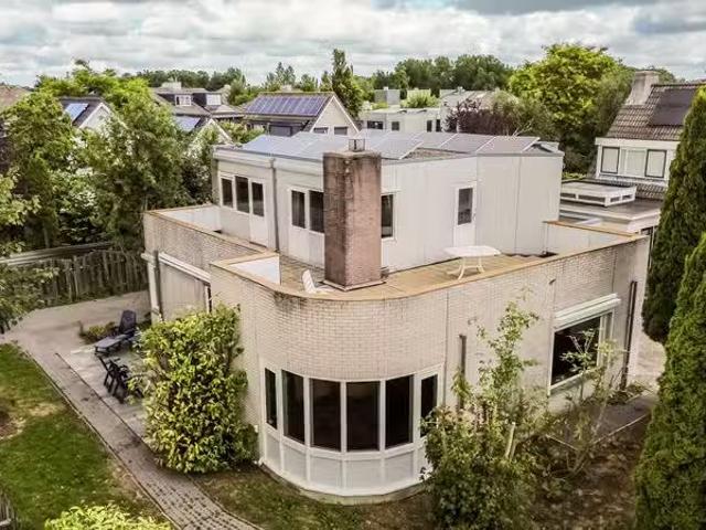 Woning te koop in Purmerend, Noord Holland