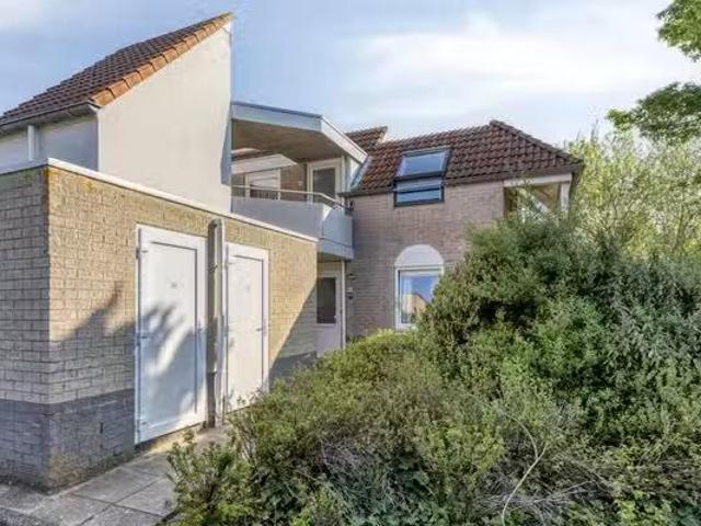 Woning te koop in Ouddorp, Goeree-Overflakkee