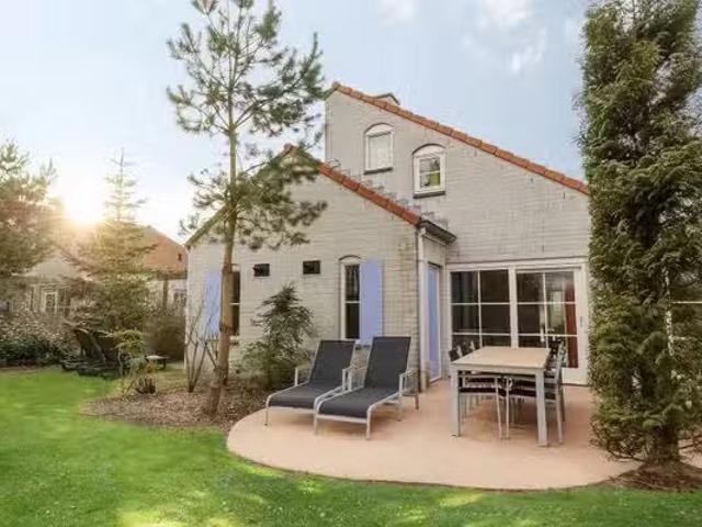 Woning te koop in Ouddorp, Zuid Holland