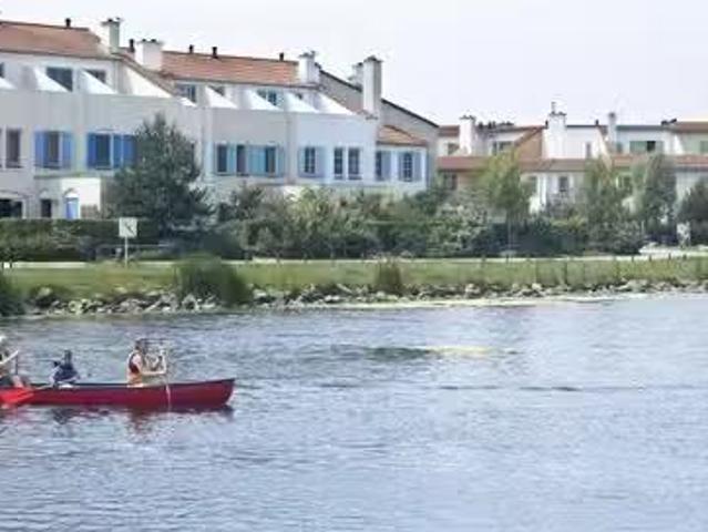 Woning te koop in Ouddorp, Zuid Holland