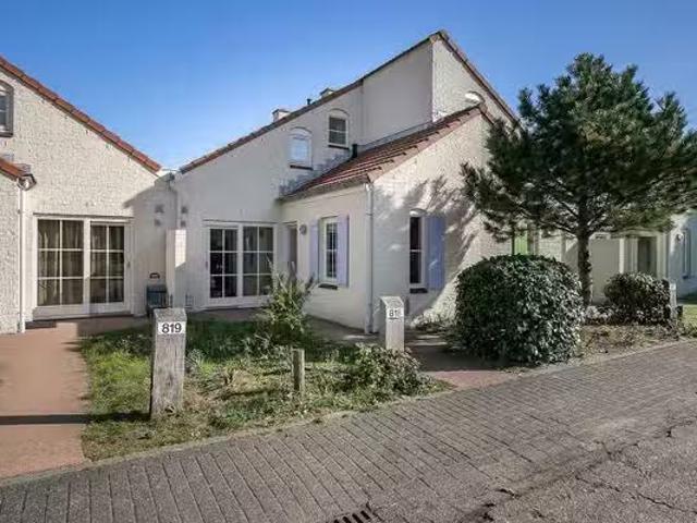 Woning te koop in Ouddorp, Zuid Holland