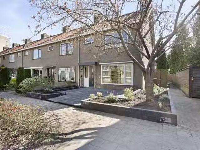 Woning te koop in De Purmer, Purmerend