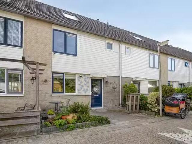 Woning te koop in De Purmer, Purmerend