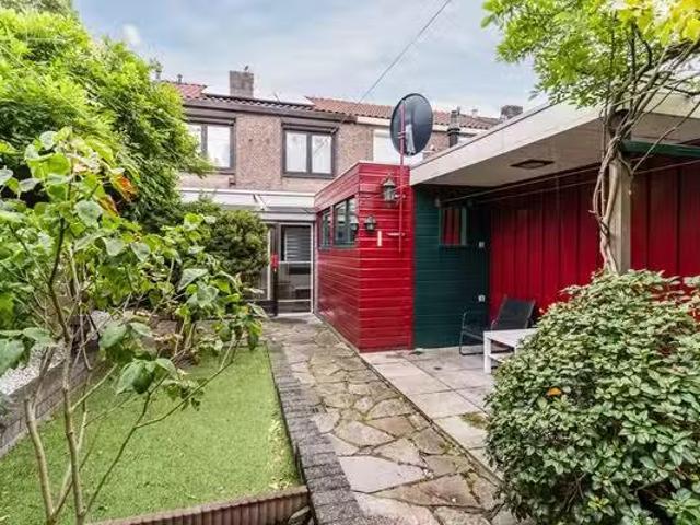 Woning te koop in West, Tilburg