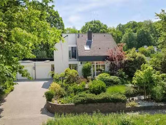Woning te koop in Nijmegen