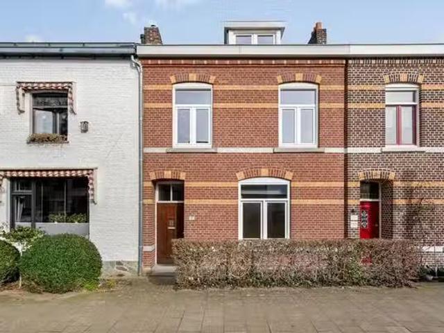 Woning te koop in Maastricht-Zuidoost, Maastricht