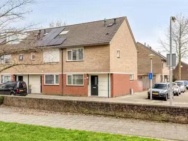 Woning te koop in Kraaiven, Tilburg