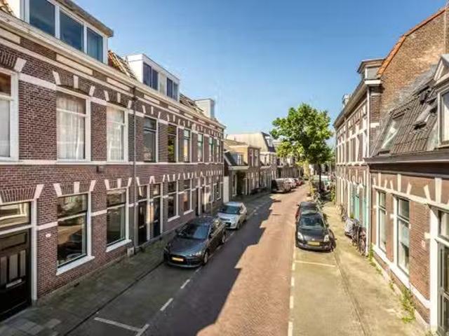 Woning te koop in Haarlem, Noord Holland
