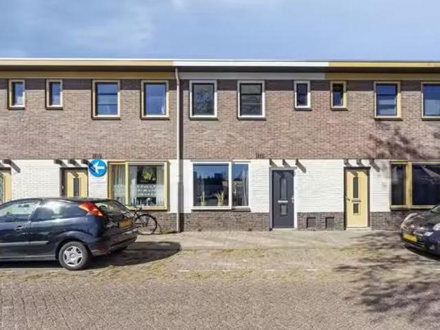Woning te koop in Oud-Zuid, Tilburg
