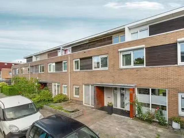 Woning te koop in Almere-haven, Flevoland