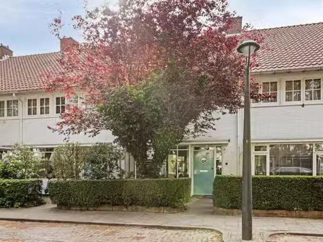 Woning te koop in Eindhoven, Gerardusplein