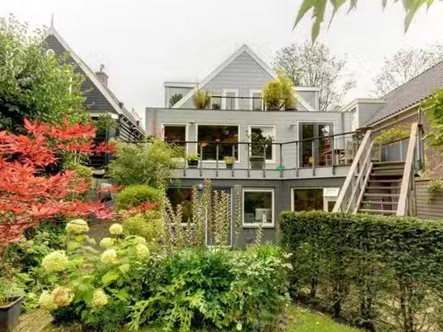 Woning te koop in Centrum, Amsterdam