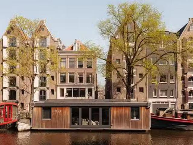 Woning te koop in Centrum, Amsterdam