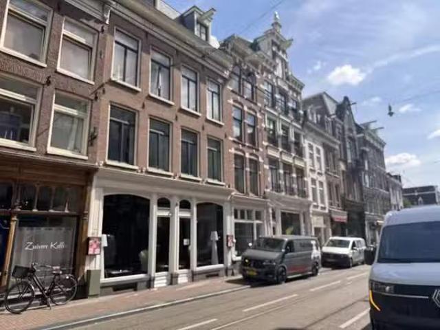 Woning te koop in Centrum, Amsterdam