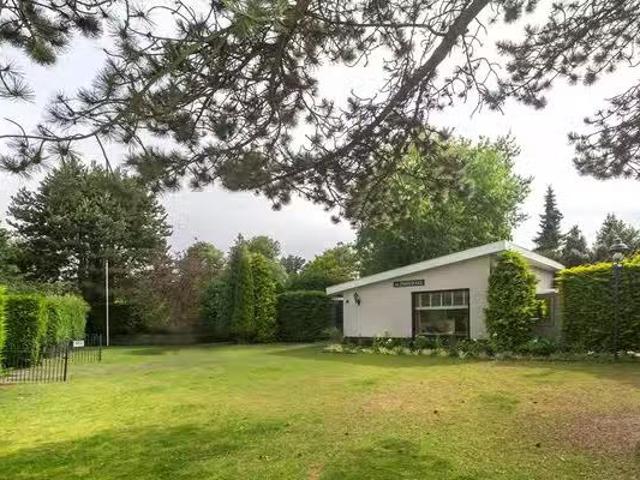 Woning te koop in Ouddorp, Zuid Holland