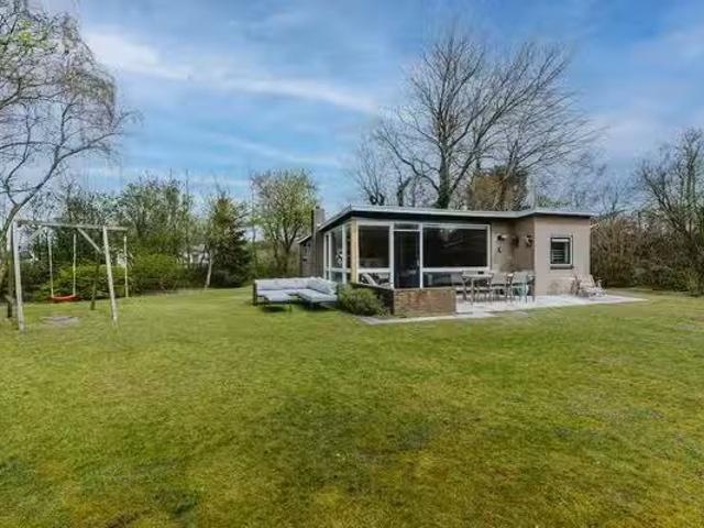 Woning te koop in Ouddorp, Zuid Holland