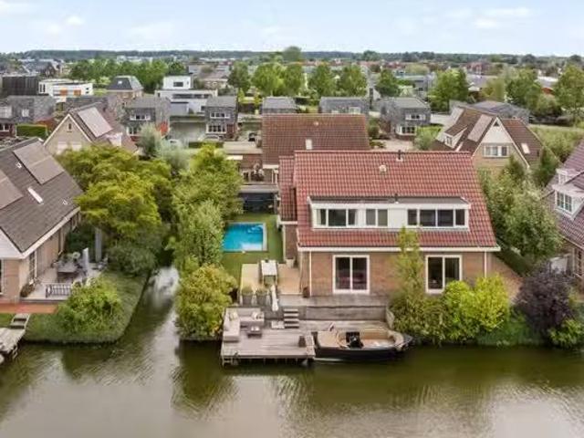 Woning te koop in Prinsenland, Rotterdam