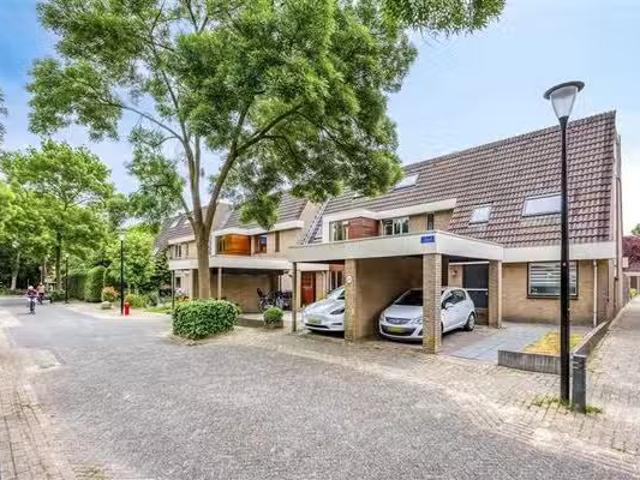 Woning te koop in Haarzuilens, Utrecht