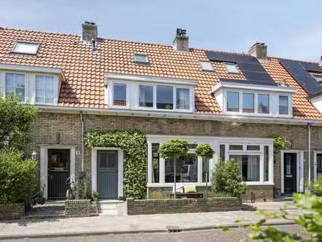 Woning te koop in Haarlem, Noord Holland