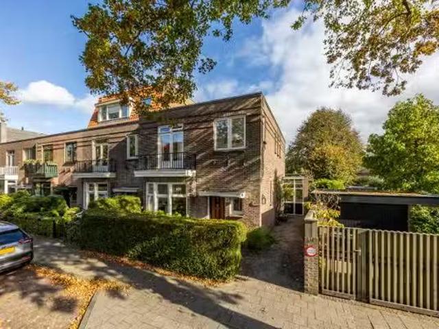 Woning te koop in Haarlem, Noord Holland