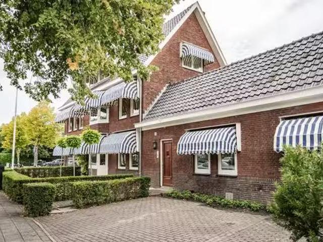 Woning te koop in Haarlem, Noord Holland