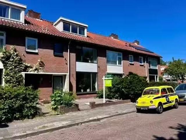 Woning te koop in Haarlem, Noord Holland