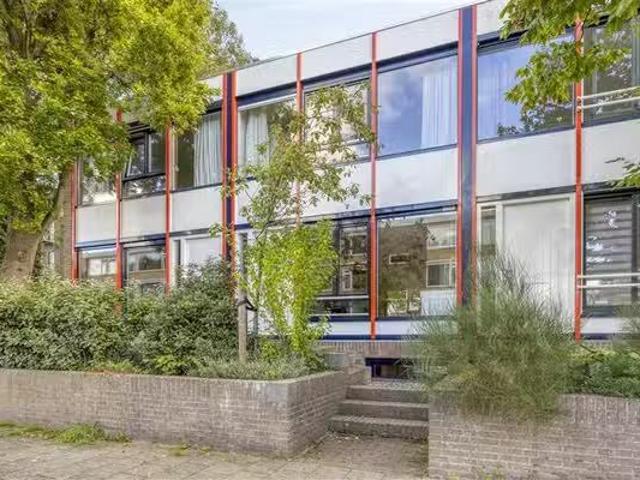 Woning te koop in Haarlem, Noord Holland