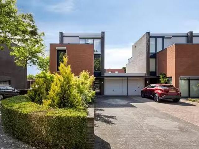 Woning te koop in Wyckerpoort, Limburg