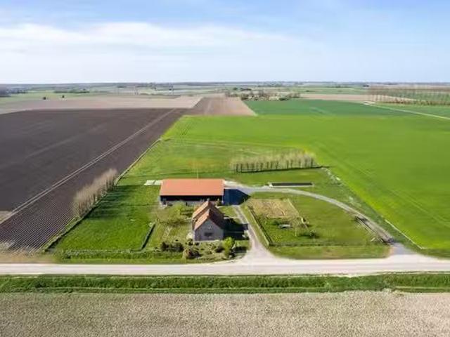 Woning te koop in Kortenbos, Den Haag