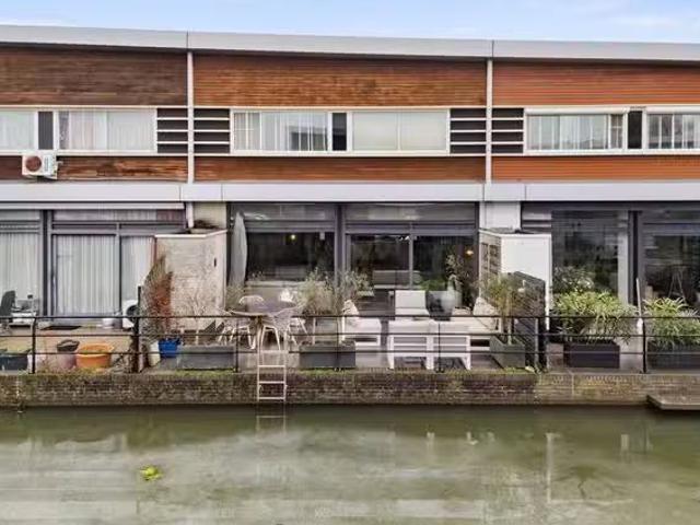 Woning te koop in Haarzuilens, Utrecht