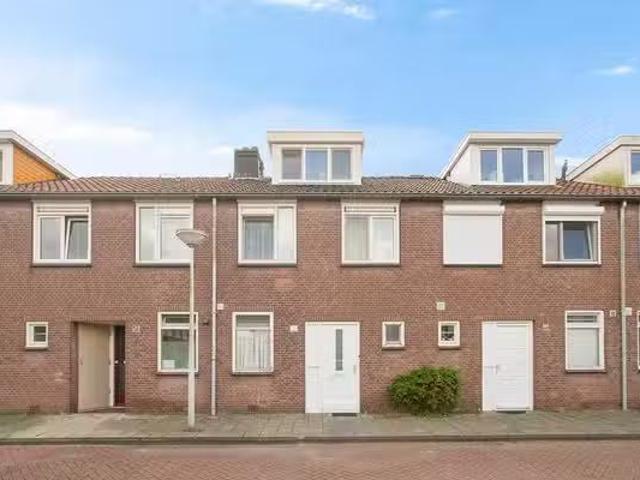 Woning te koop in Sloten, Amsterdam