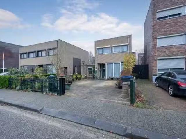 Woning te koop in De Buitenkans, Almere-haven