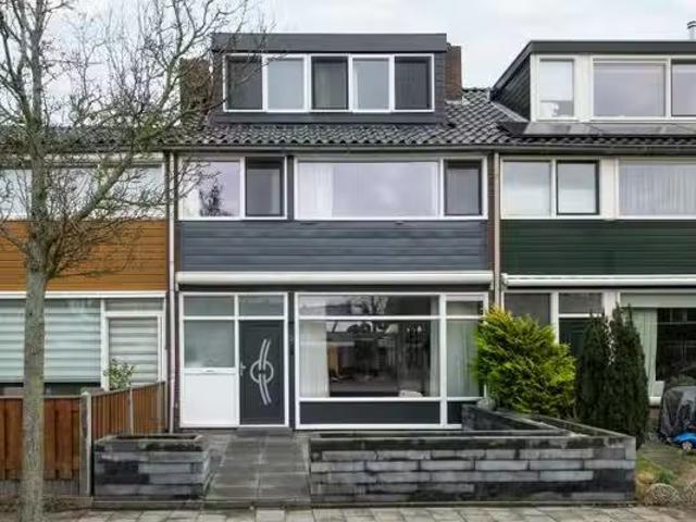 Woning te koop in Schalkwijk, Haarlem