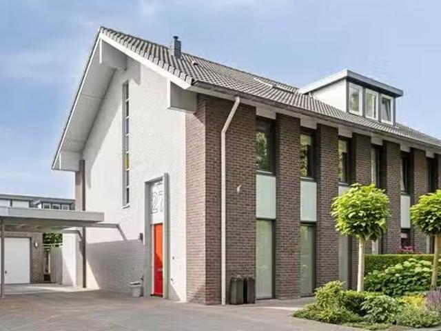 Woning te koop in Haarlem, Noord Holland
