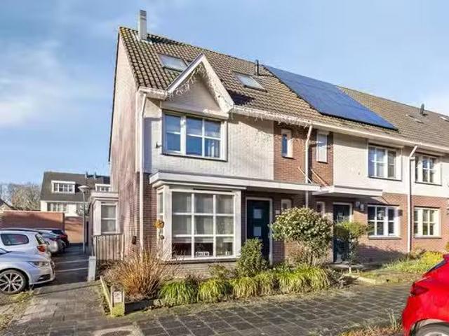 Woning te koop in Woensel-Noord, Noord Brabant