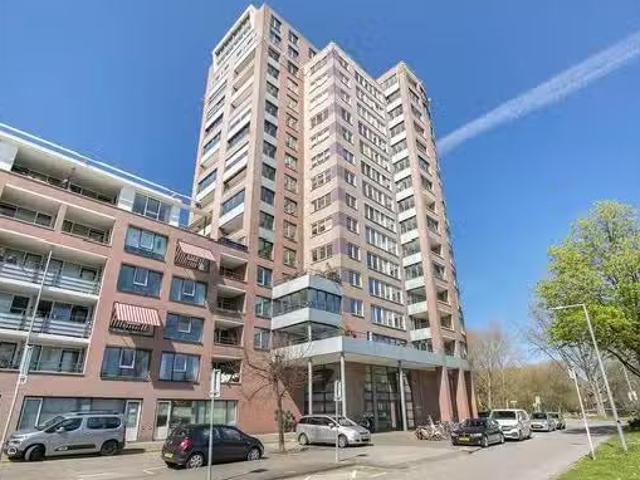 Woning te koop in Hillegersberg-Schiebroek, Rotterdam