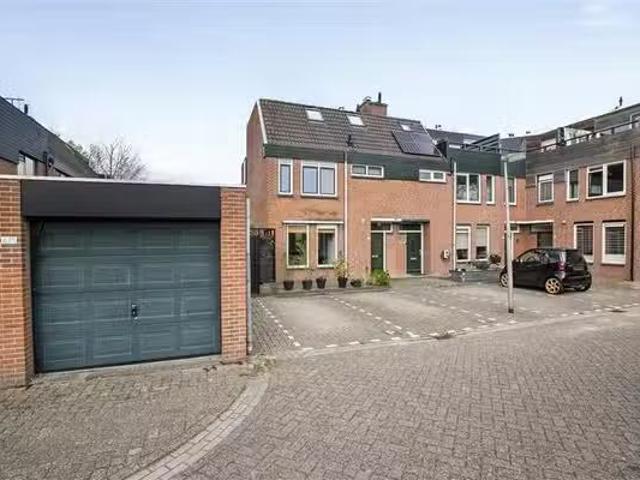 Woning te koop in Purmerend, Noord Holland