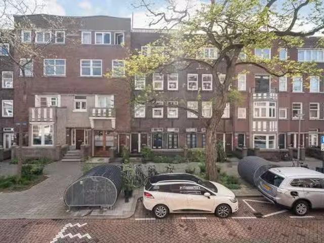 Woning te koop in Bospolder, Rotterdam