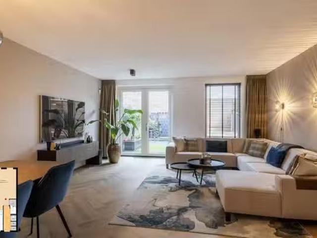 Woning te koop in Bospolder, Rotterdam