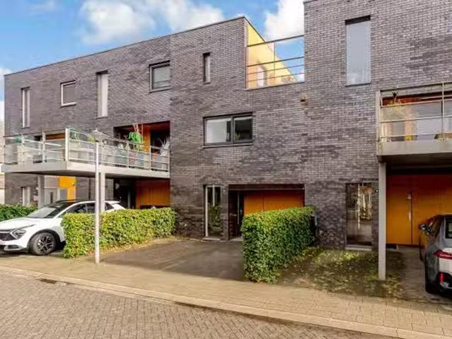 Woning te koop in Fortuinwijk, Zuid Holland