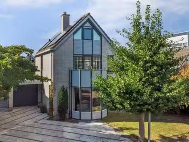 Woning te koop in De Purmer, Purmerend