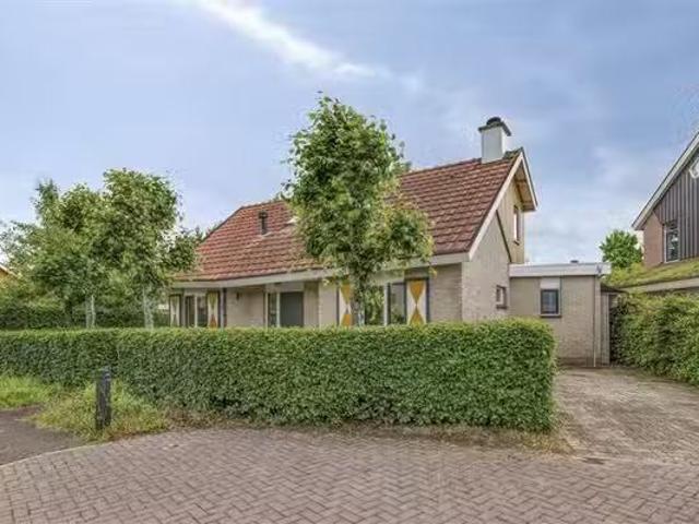 Woning te koop in Purmerend, Weidevenne