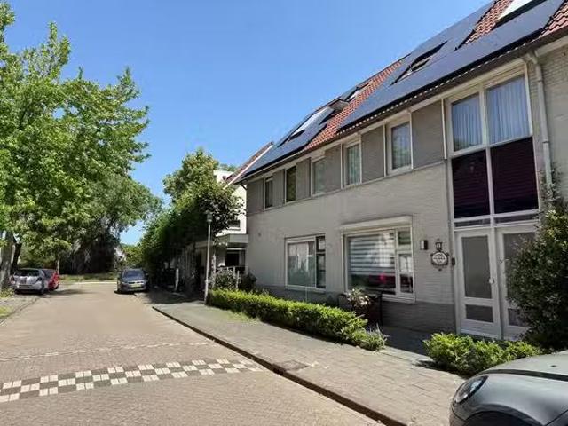 Woning te koop in Gestel, Noord Brabant